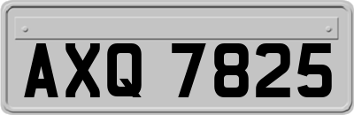 AXQ7825