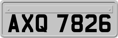 AXQ7826