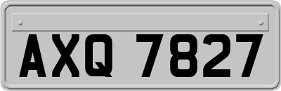 AXQ7827
