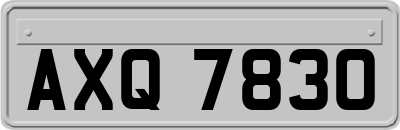 AXQ7830