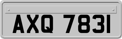 AXQ7831