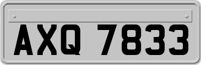 AXQ7833