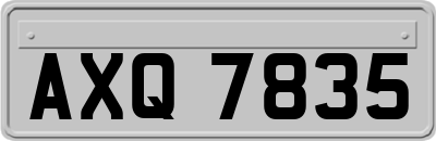 AXQ7835
