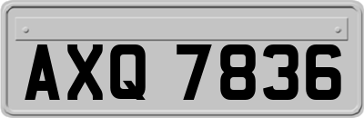 AXQ7836