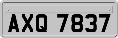 AXQ7837