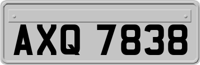 AXQ7838