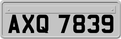 AXQ7839