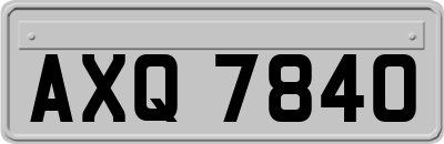 AXQ7840
