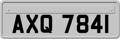 AXQ7841