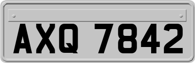AXQ7842
