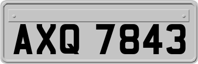 AXQ7843