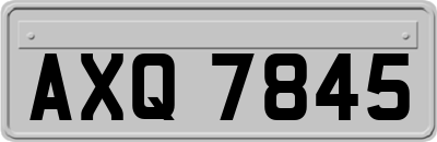 AXQ7845