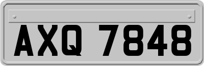 AXQ7848