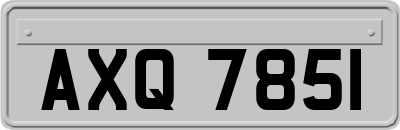 AXQ7851