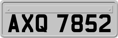AXQ7852
