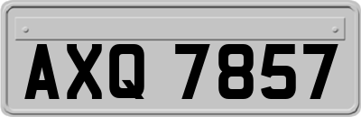 AXQ7857