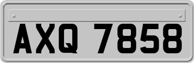 AXQ7858