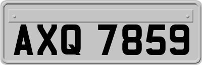 AXQ7859