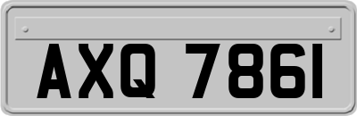 AXQ7861
