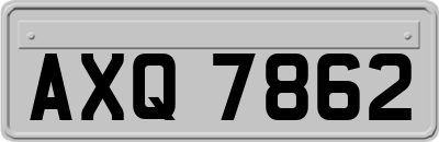 AXQ7862