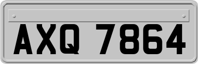 AXQ7864