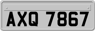 AXQ7867