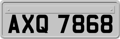 AXQ7868