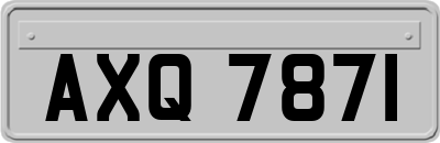 AXQ7871