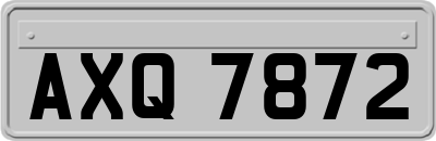 AXQ7872