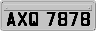 AXQ7878