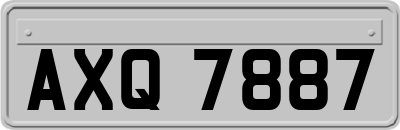 AXQ7887