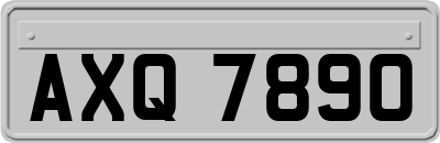 AXQ7890