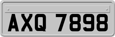 AXQ7898