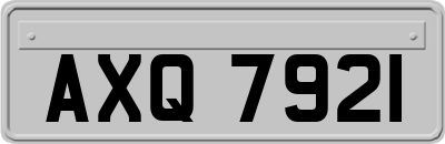 AXQ7921