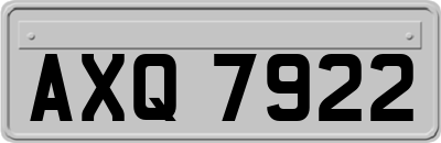 AXQ7922