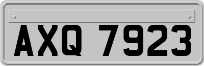 AXQ7923