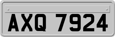 AXQ7924