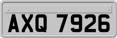 AXQ7926