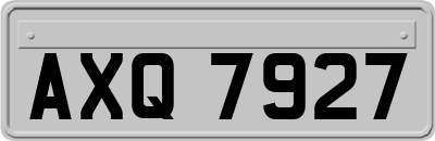 AXQ7927