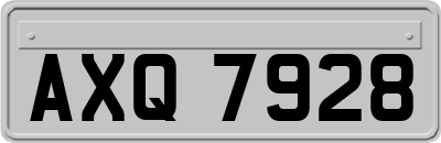AXQ7928