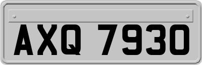 AXQ7930