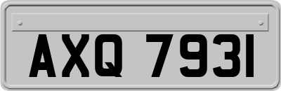 AXQ7931