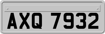 AXQ7932