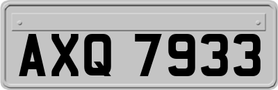 AXQ7933