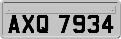 AXQ7934