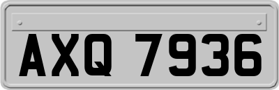 AXQ7936