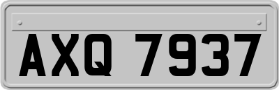 AXQ7937