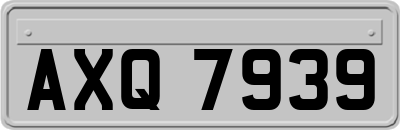 AXQ7939
