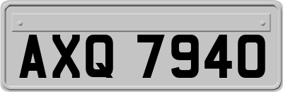 AXQ7940