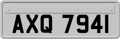 AXQ7941